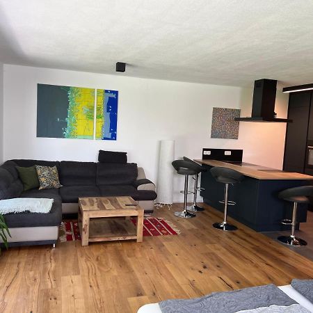 Pr Apartment Lenzing Eksteriør bilde