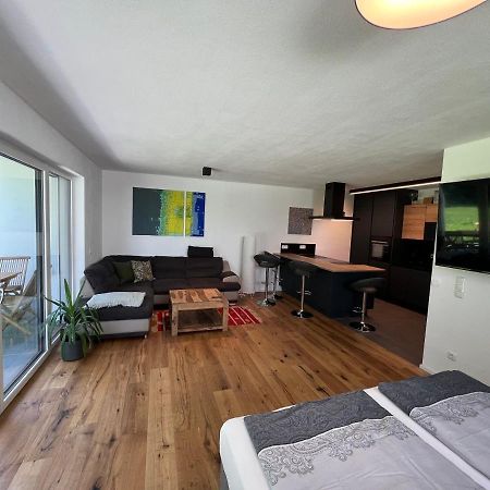 Pr Apartment Lenzing Eksteriør bilde