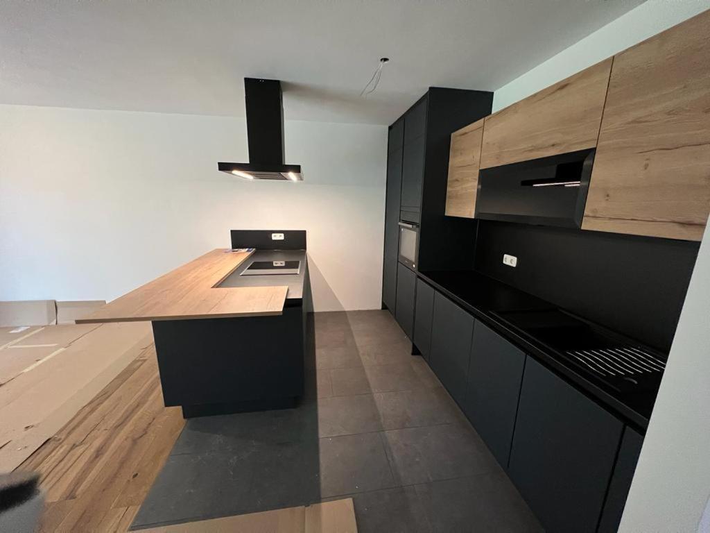 Pr Apartment Lenzing Eksteriør bilde