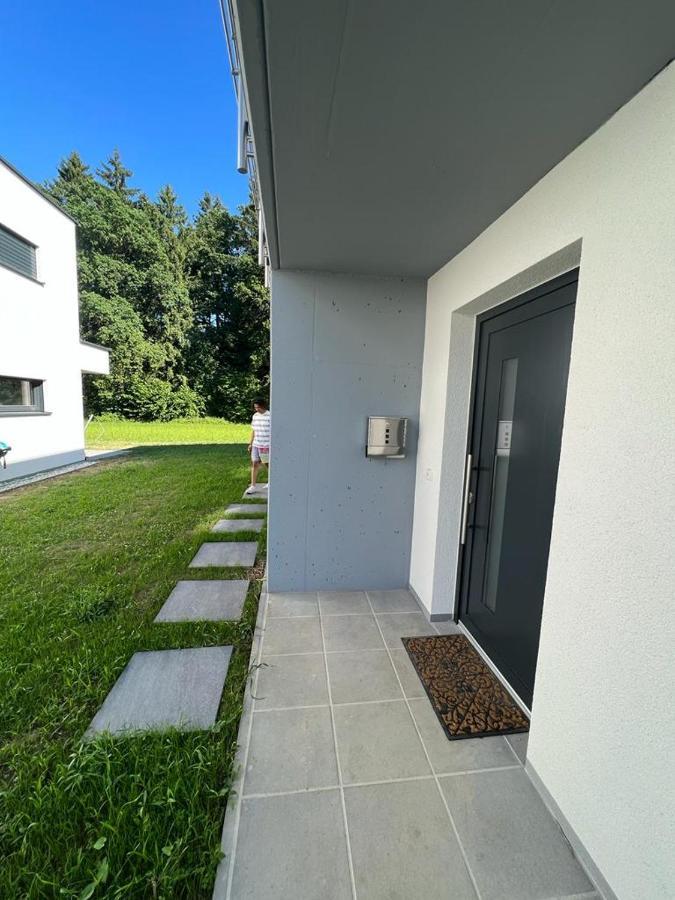 Pr Apartment Lenzing Eksteriør bilde