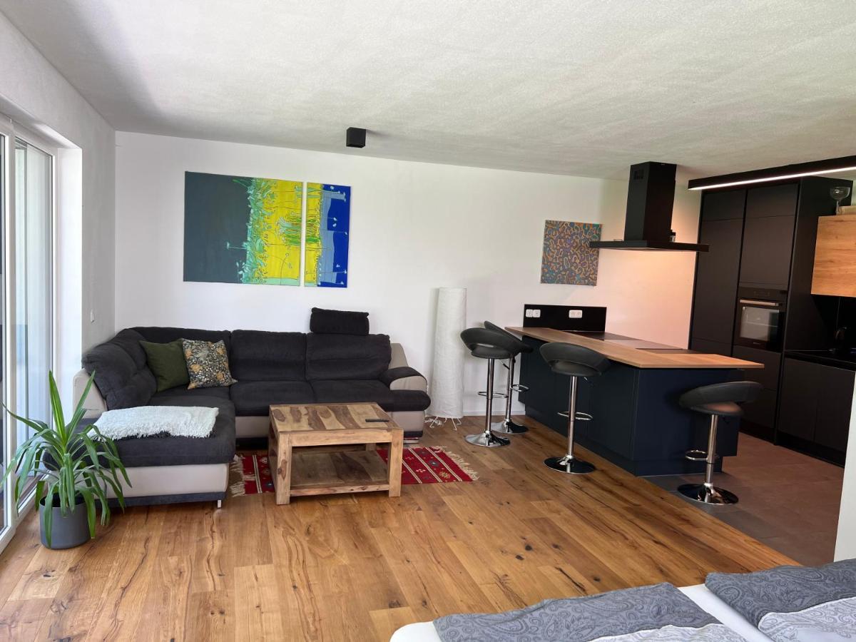 Pr Apartment Lenzing Eksteriør bilde