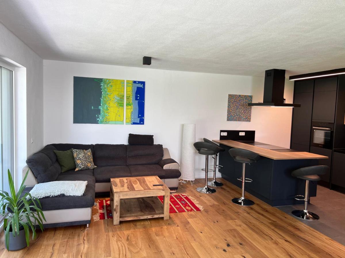 Pr Apartment Lenzing Eksteriør bilde