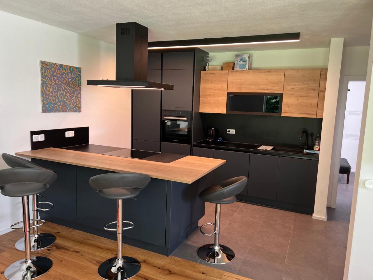Pr Apartment Lenzing Eksteriør bilde